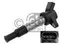 FEBI BILSTEIN 33647 - Ignition Coil CHEVROLET