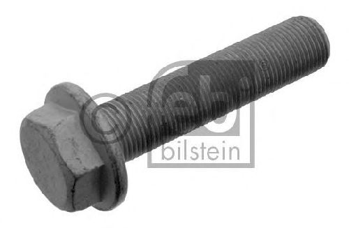 FEBI BILSTEIN 33655 - Centering Bolt, crankshaft pulley