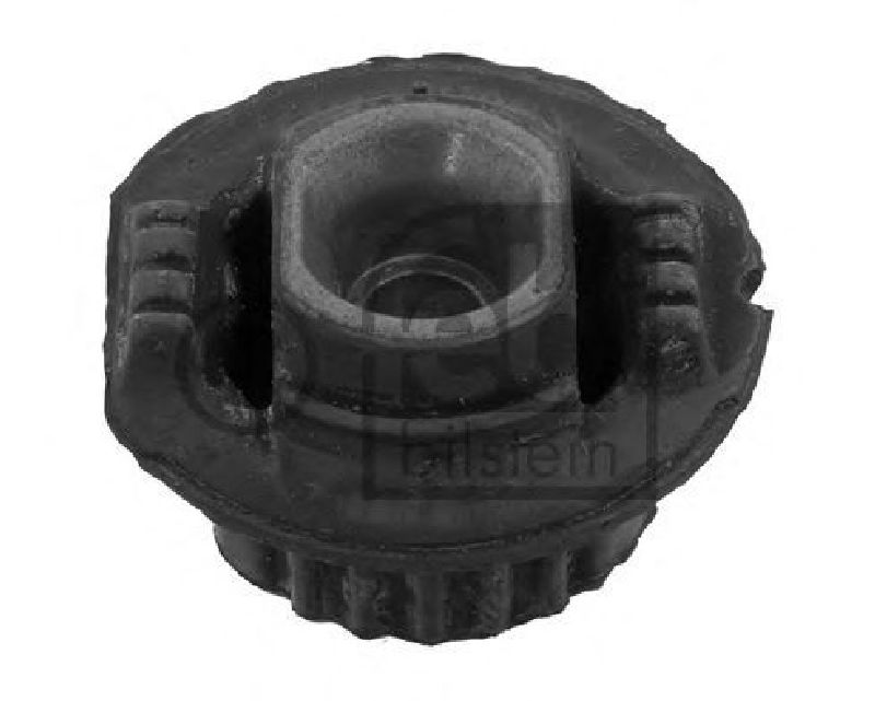 FEBI BILSTEIN 33658 - Mounting, axle beam Rear Axle left and right | Rear