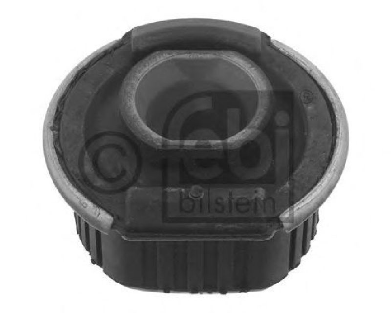 FEBI BILSTEIN 33659 - Mounting, axle beam Rear Axle left and right | Front