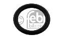FEBI BILSTEIN 33672 - Seal, oil cooler VW, SEAT, AUDI, SKODA