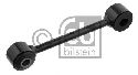 FEBI BILSTEIN 33687 - Rod/Strut, stabiliser Rear Axle left and right MERCEDES-BENZ