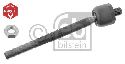 FEBI BILSTEIN 33690 - Tie Rod Axle Joint PROKIT Front Axle left and right