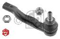 FEBI BILSTEIN 33702 - Tie Rod End PROKIT Front Axle Right MERCEDES-BENZ