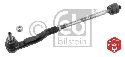 FEBI BILSTEIN 33707 - Rod Assembly PROKIT Front Axle Left MERCEDES-BENZ