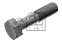 FEBI BILSTEIN 33709 - Pulley Bolt