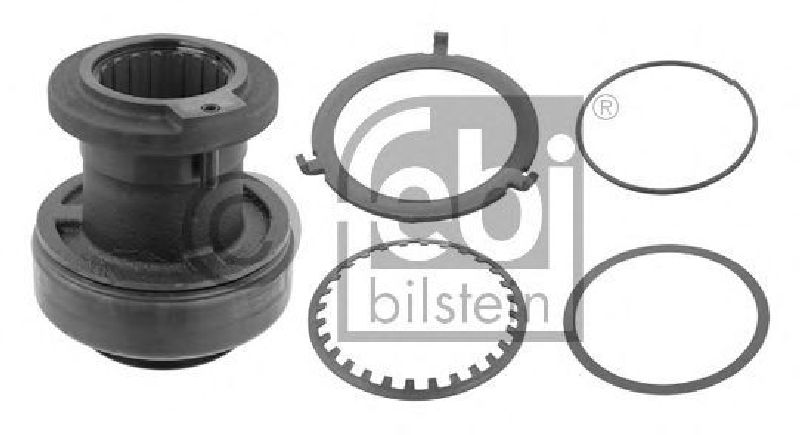 FEBI BILSTEIN 33712 - Releaser MERCEDES-BENZ