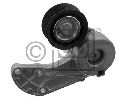 FEBI BILSTEIN 33716 - Belt Tensioner, v-ribbed belt VW, AUDI