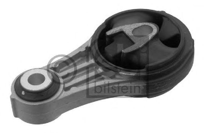 FEBI BILSTEIN 33722 - Engine Mounting Lower | Rear RENAULT