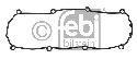 FEBI BILSTEIN 33729 - Gasket, cylinder head cover VW, SKODA, AUDI, SEAT