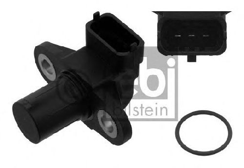 FEBI BILSTEIN 33737 - Sensor, camshaft position MERCEDES-BENZ