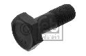 FEBI BILSTEIN 33739 - Pulley Bolt