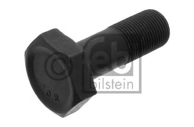 FEBI BILSTEIN 33739 - Pulley Bolt