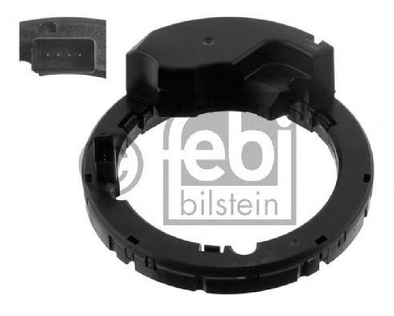 FEBI BILSTEIN 33742 - Steering Angle Sensor MERCEDES-BENZ