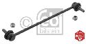 FEBI BILSTEIN 33762 - Rod/Strut, stabiliser PROKIT Front Axle left and right MAZDA