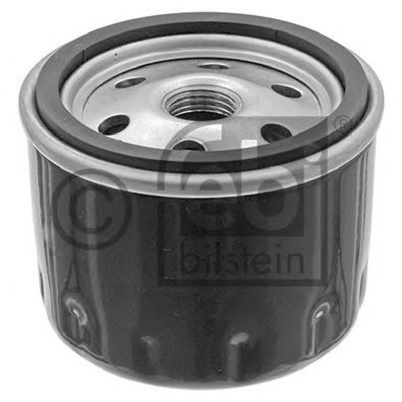 FEBI BILSTEIN 33771 - Air Filter IVECO, IRISBUS