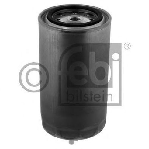 FEBI BILSTEIN 33774 - Fuel filter IVECO