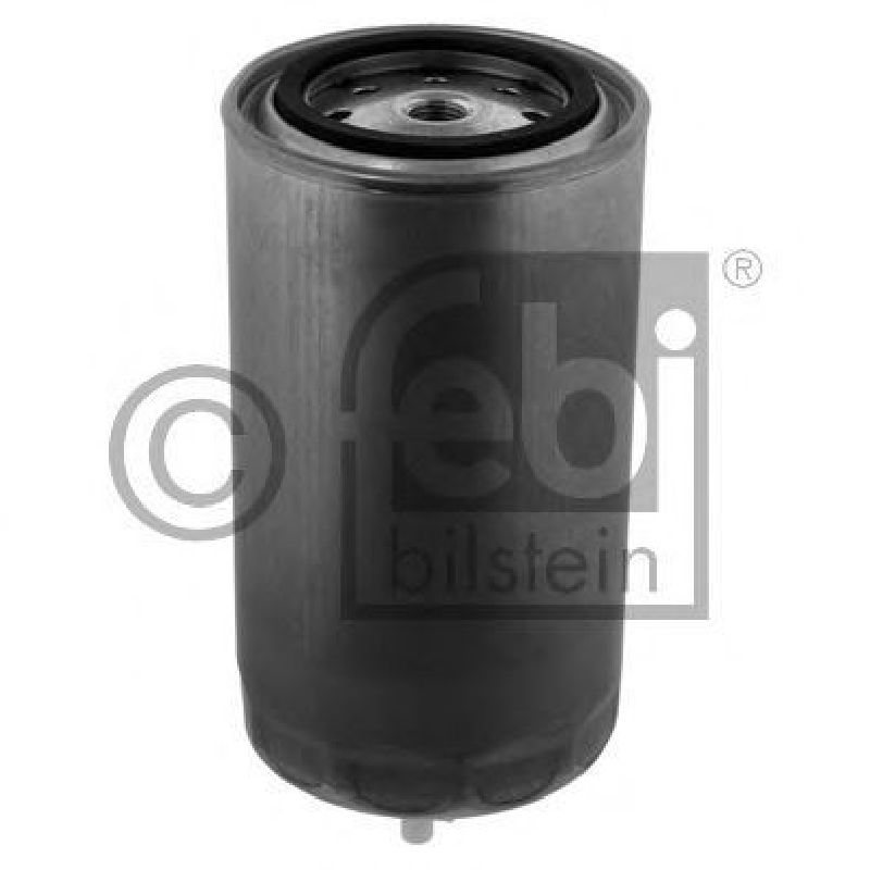 FEBI BILSTEIN 33774 - Fuel filter IVECO