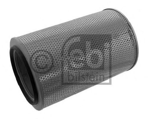 FEBI BILSTEIN 33775 - Air Filter IVECO