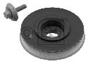 FEBI BILSTEIN 33791 - Belt Pulley, crankshaft FORD, CITROËN, PEUGEOT, VOLVO, MINI, MAZDA