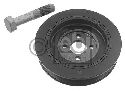 FEBI BILSTEIN 33794 - Belt Pulley, crankshaft