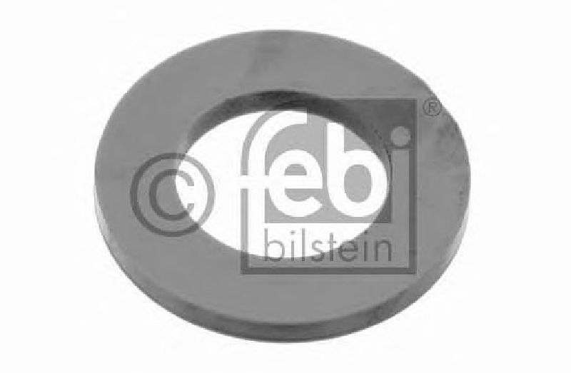 FEBI BILSTEIN 01547 - Pressure Disc