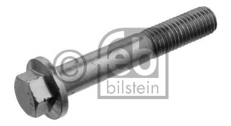 FEBI BILSTEIN 33818 - Fastening Bolts, control arm