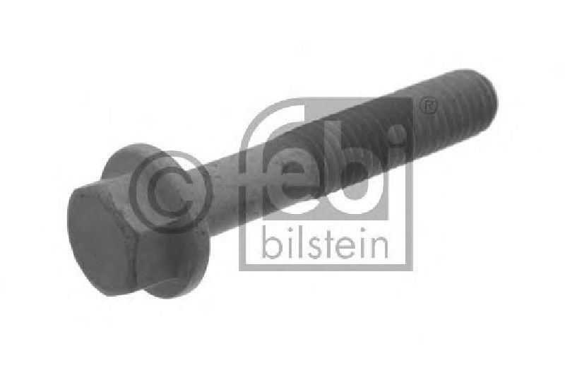 FEBI BILSTEIN 33822 - Pulley Bolt