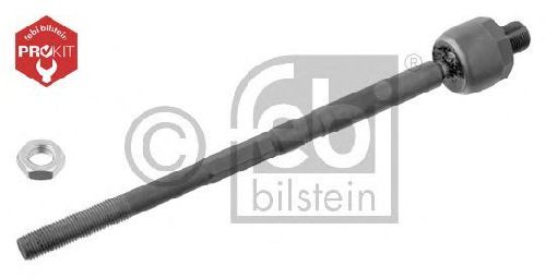 FEBI BILSTEIN 33829 - Tie Rod Axle Joint PROKIT Front Axle left and right SAAB