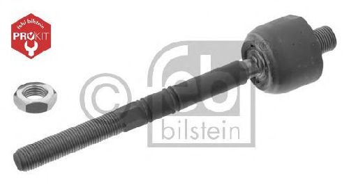 FEBI BILSTEIN 33832 - Tie Rod Axle Joint PROKIT Front Axle left and right