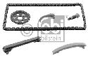 FEBI BILSTEIN 33834 - Timing Chain Kit