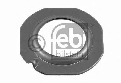 FEBI BILSTEIN 01551 - Lock Ring, stub axle Front Axle left and right