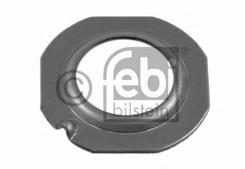 FEBI BILSTEIN 01551 - Lock Ring, stub axle Front Axle left and right