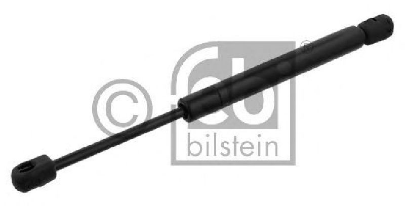 FEBI BILSTEIN 33847 - Gas Spring, boot-/cargo area Left and right