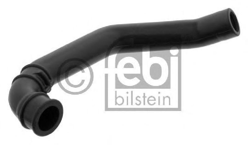 FEBI BILSTEIN 33848 - Hose, crankcase breather