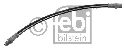 FEBI BILSTEIN 33849 - Brake Hose