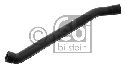 FEBI BILSTEIN 33850 - Hose, crankcase breather MERCEDES-BENZ