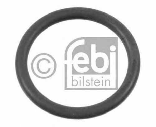 FEBI BILSTEIN 01552 - Seal Ring Front Axle left and right
