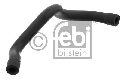 FEBI BILSTEIN 33852 - Hose, crankcase breather MERCEDES-BENZ