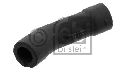 FEBI BILSTEIN 33853 - Hose, crankcase breather MERCEDES-BENZ