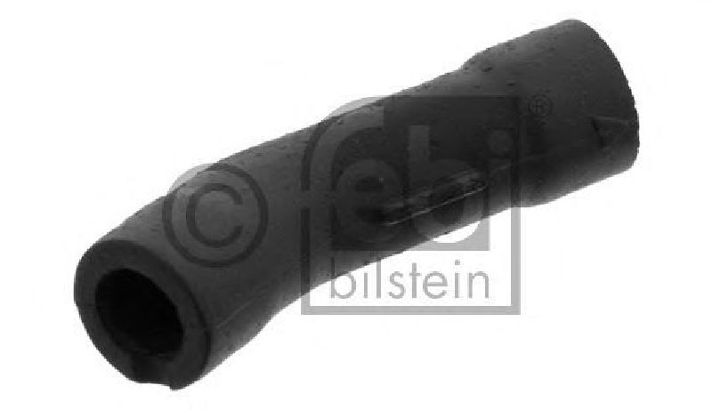 FEBI BILSTEIN 33853 - Hose, crankcase breather MERCEDES-BENZ