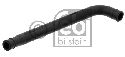 FEBI BILSTEIN 33861 - Hose, crankcase breather MERCEDES-BENZ