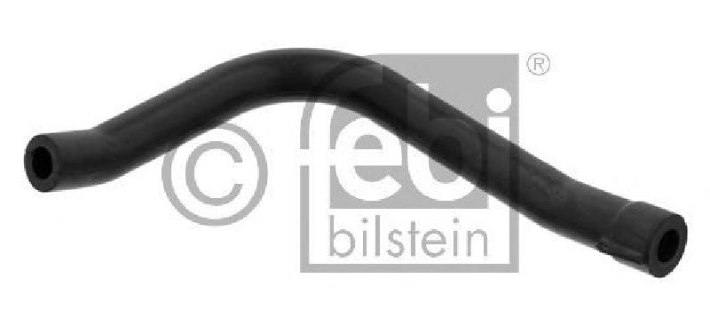 FEBI BILSTEIN 33865 - Hose, crankcase breather