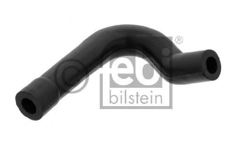 FEBI BILSTEIN 33870 - Hose, crankcase breather