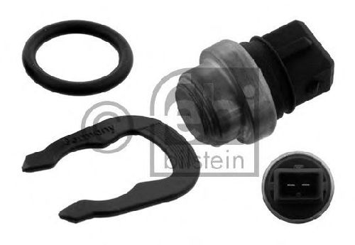 FEBI BILSTEIN 33874 - Sensor, coolant temperature