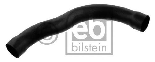 FEBI BILSTEIN 33875 - Radiator Hose Upper Left