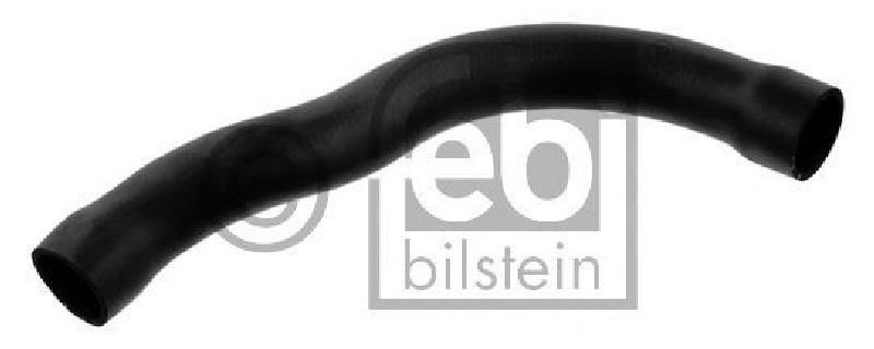 FEBI BILSTEIN 33875 - Radiator Hose Upper Left