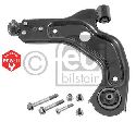 FEBI BILSTEIN 33881 - Track Control Arm PROKIT Front Axle Left FORD