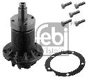 FEBI BILSTEIN 01558 - Water Pump