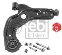 FEBI BILSTEIN 33884 - Track Control Arm PROKIT Front Axle Right FORD